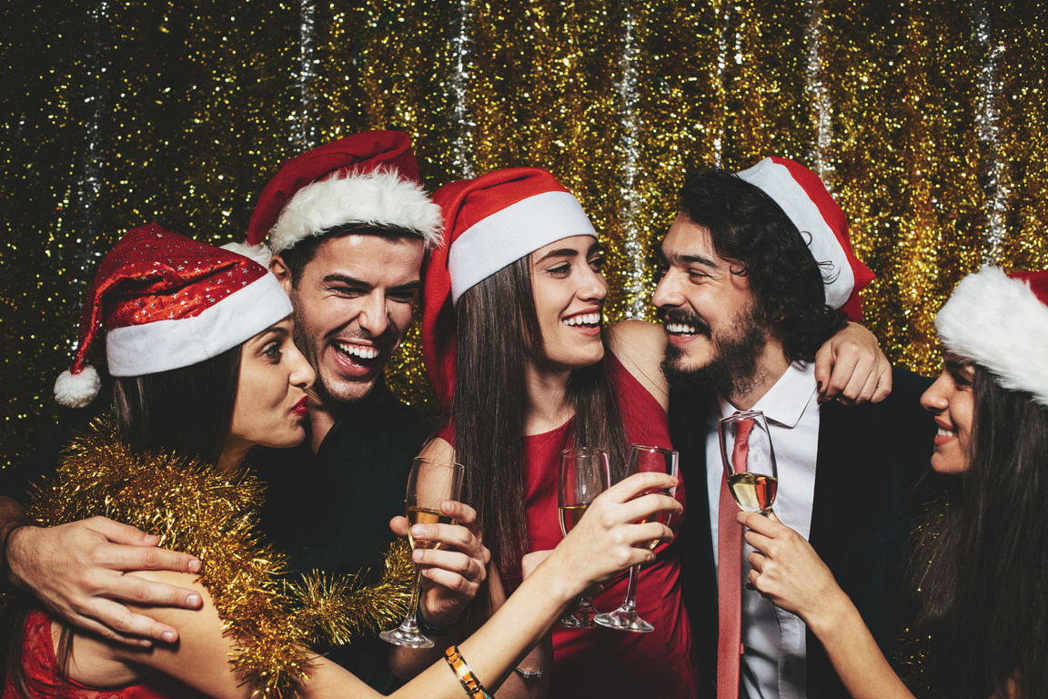 Christmas Party
